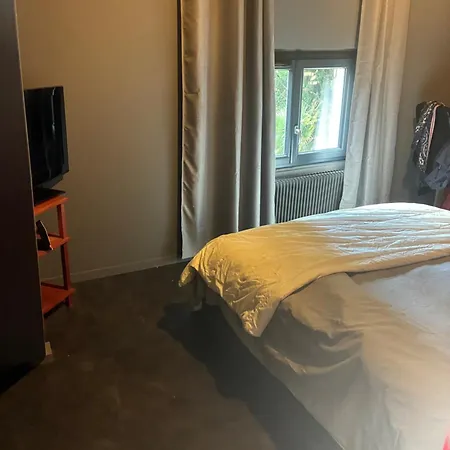 Les Confitures بيت للعطل *